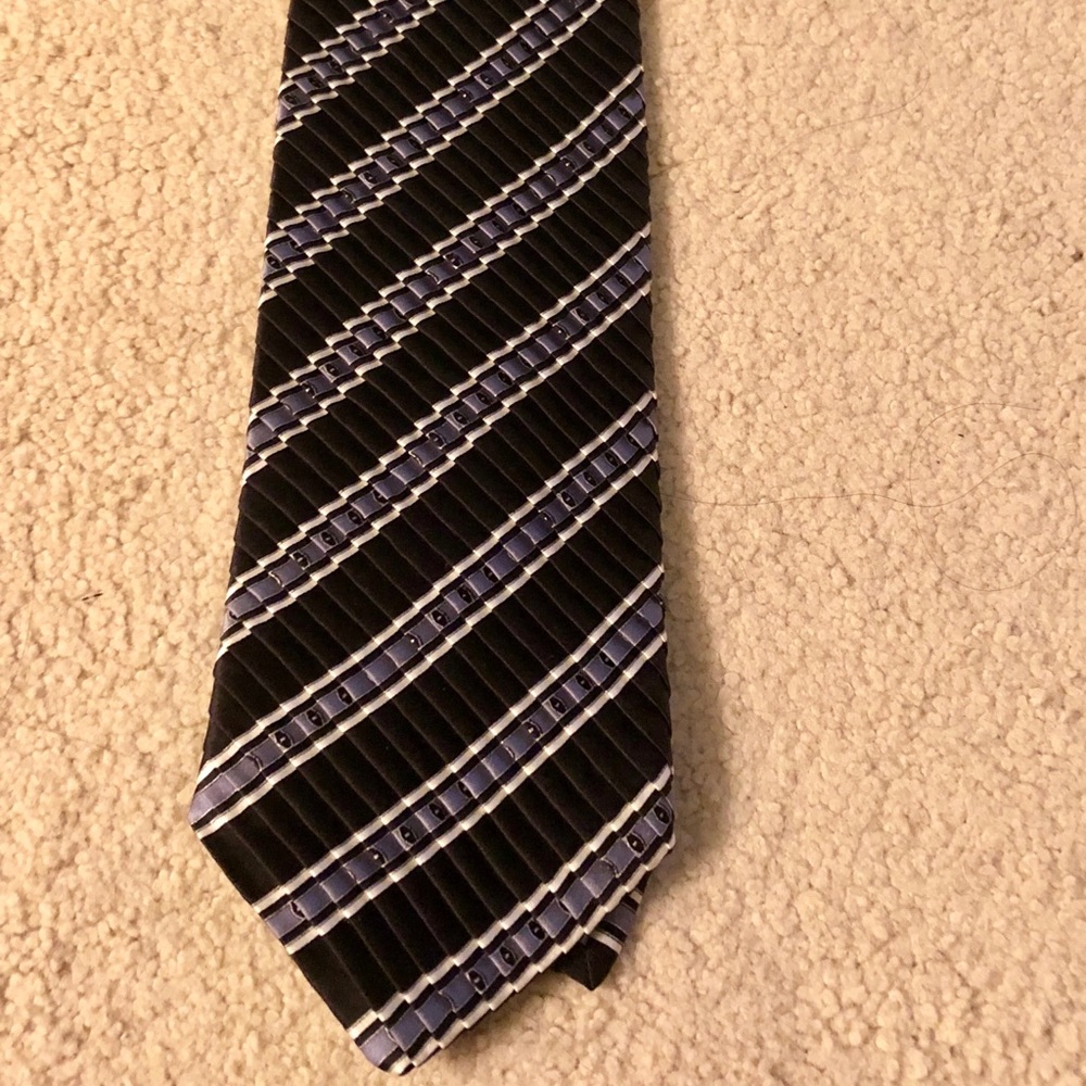 Bernini Tie
